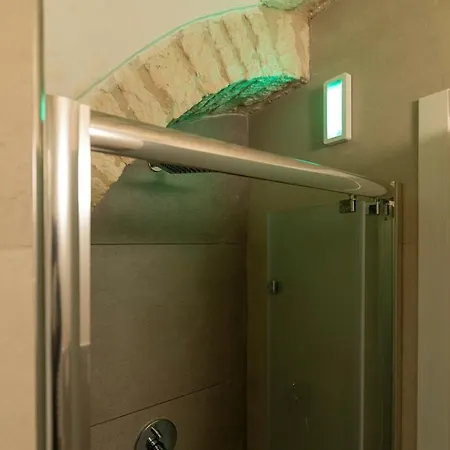 Prázdninový dům Lanucara 6 Martina Franca