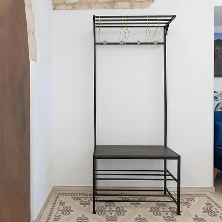 Prázdninový dům Lanucara 6 *