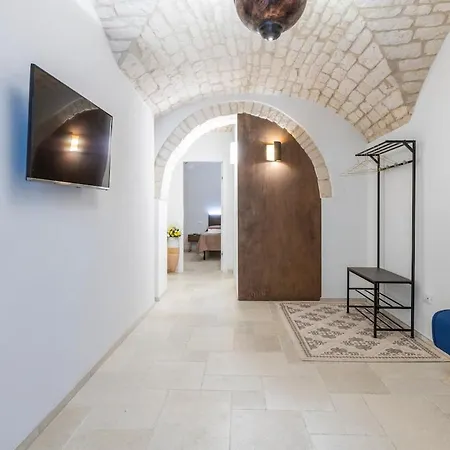 Lanucara 6 בית נופש *