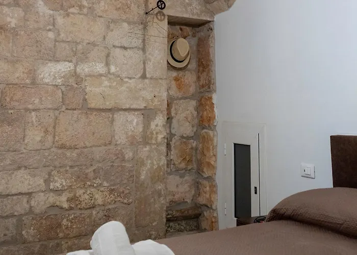 Lanucara 6 בית נופש