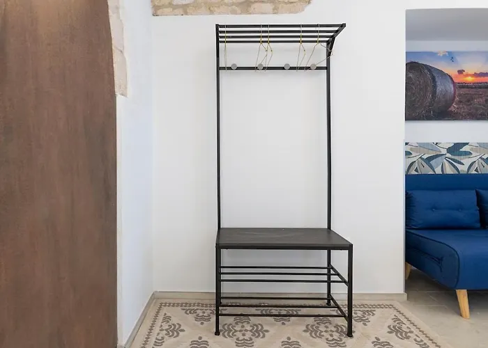 בית נופש Lanucara 6 *