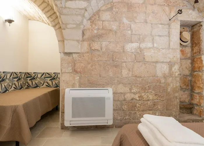 Lanucara 6 * מרטינה פרנקה