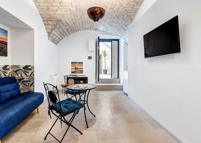 בית נופש Lanucara 6