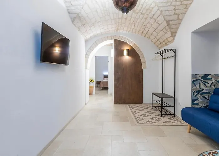 Lanucara 6 בית נופש *