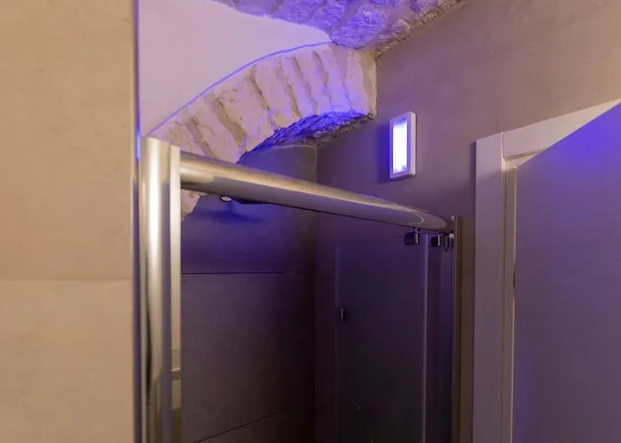 Lanucara 6 בית נופש