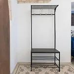 בית נופש Lanucara 6 *