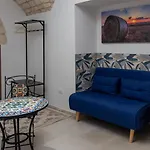 Lanucara 6 בית נופש מרטינה פרנקה