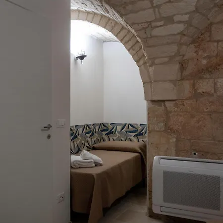 Lanucara 6 מרטינה פרנקה