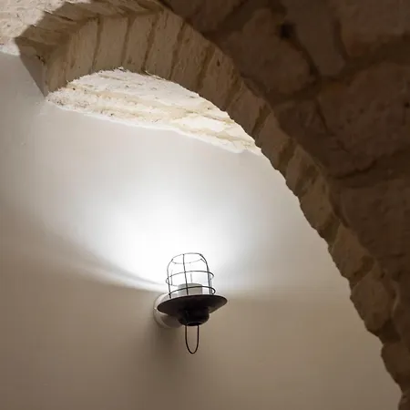 Lanucara 6 בית נופש