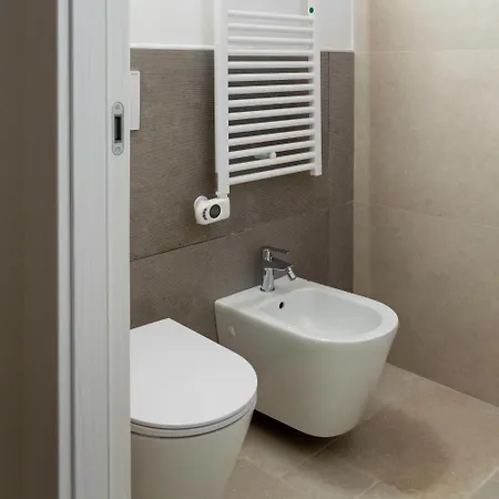 בית נופש Lanucara 6 *