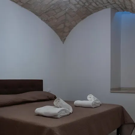 Lanucara 6 度假居