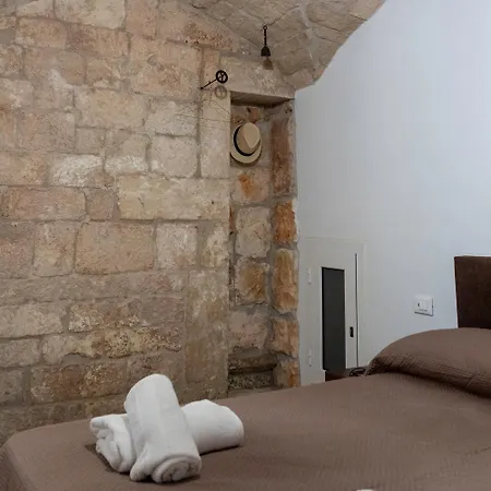 Lanucara 6 Vakantiehuis