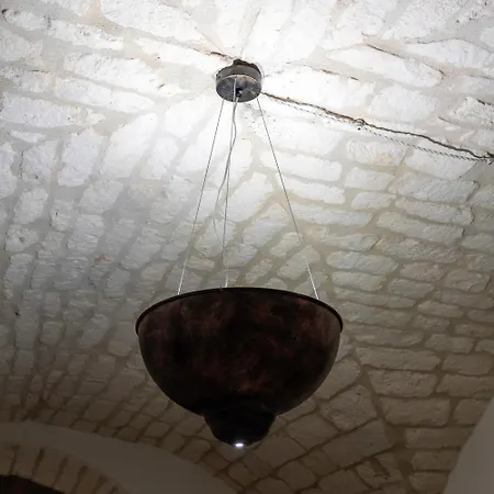 Lanucara 6 מרטינה פרנקה