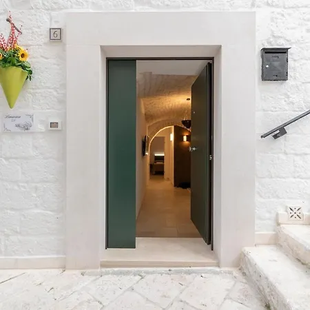 Lanucara 6 בית נופש