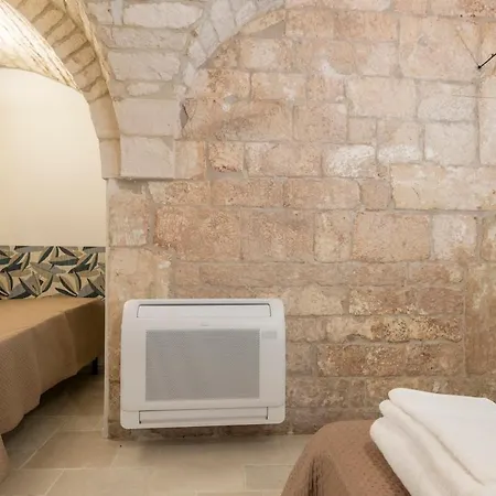 Lanucara 6 * Martina Franca