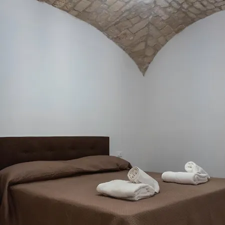 Lanucara 6 * מרטינה פרנקה