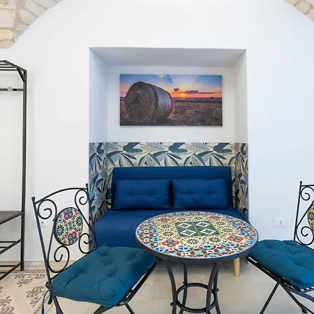 בית נופש Lanucara 6 *