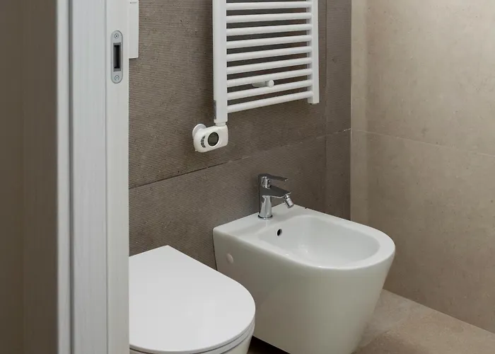 度假居 Lanucara 6 *