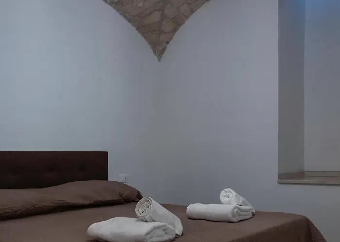 Lanucara 6 Дом отдыха