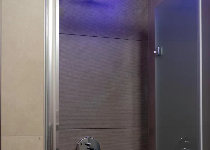 度假居 Lanucara 6 马丁纳弗兰卡